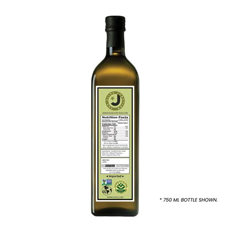 Butter Olive Oil – Olive Junction