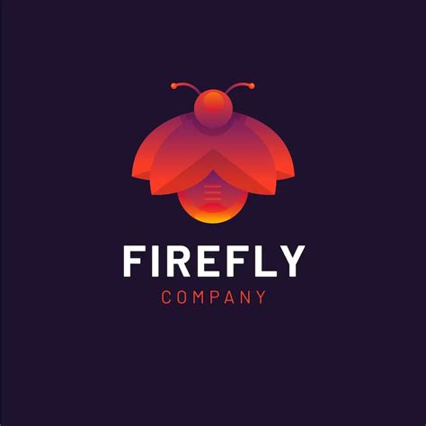 Firefly Logo - Scroll Trends