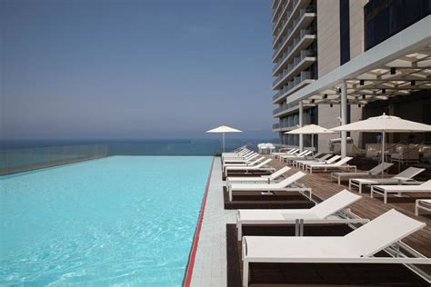 Best Hotels in Netanya | Secret Tel Aviv