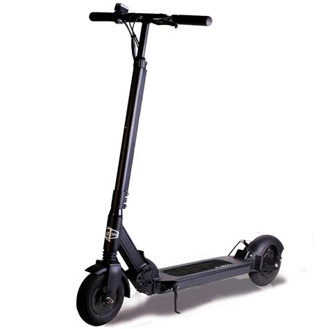 Top 10 Best Electric Scooters That Are Fun To Ride