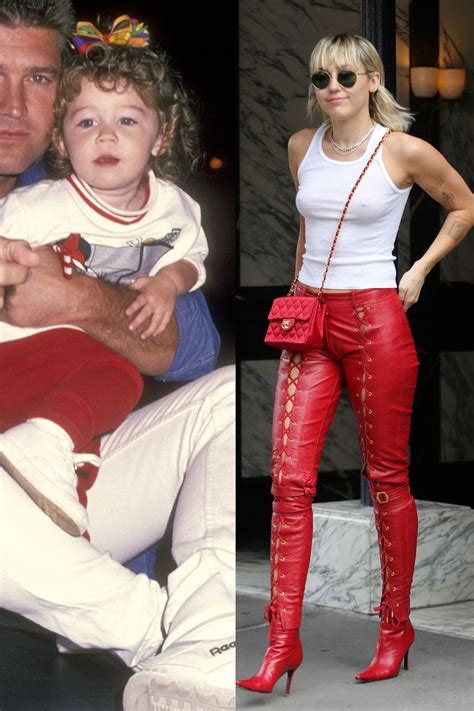 45 Celebrities Whose Style Has Completely Transformed Since the '90s ...