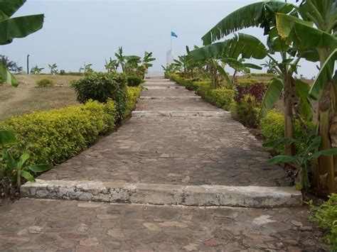 THE 10 BEST Bujumbura Bed and Breakfasts (2024) - Tripadvisor