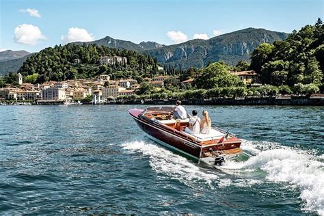 THE 10 BEST Lake Como Boat Tours, Boat Rides & Water Sports