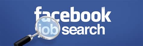 4 Ways To Use Facebook To Find A Job - WELLINGTON STEELE