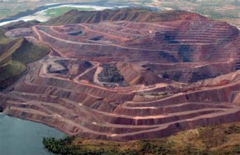 Argyle Diamond Mine Expansion – RJE