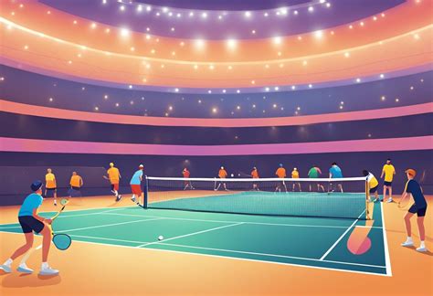 Indoor Pickleball Court Near Me: Your Ultimate Guide to Local Play Spaces - MAGAZINE