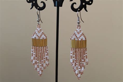 Cascade Earrings - African Mamas Crafts