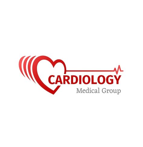 Cardiologist logo Vectors & Illustrations for Free Download | Freepik