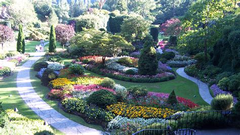 Victoria Gardens Bc Tours - Beautiful Insanity