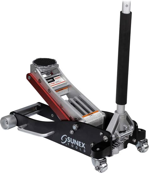 Best High Lift Jacks of 2021 – Buyer’s Guide - Winch Central