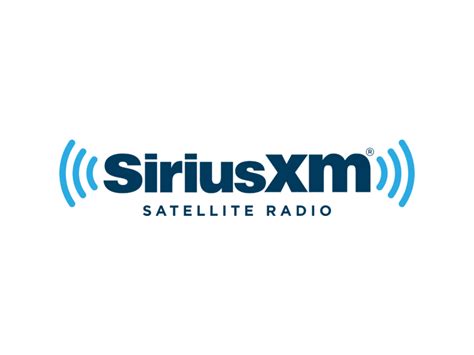 SiriusXM Logo PNG Transparent & SVG Vector - Freebie Supply