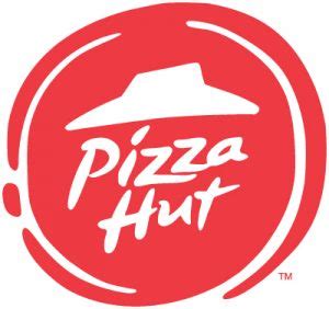 Pizza Hut Color Codes - HTML Hex, RGB and CMYK Color Codes