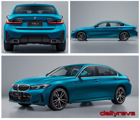 2023 bmw 325 li – Artofit