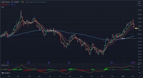 Unlocking the Potential of Gold Futures & Options - Insignia Futures ...