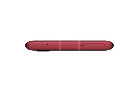 LG VELVET™ 5G UW Dual Screen Smartphone for Verizon - Aurora Red | LG USA