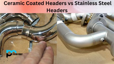 Ceramic Coated Headers Pros And Cons