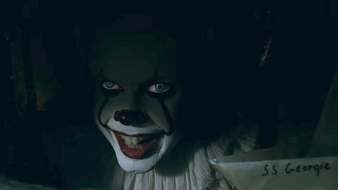 New ‘It’ Trailer: Pennywise the Clown Rears Its Menacing Head (Watch)