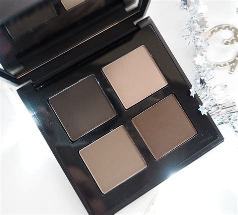 Bobbi Brown Downtown Cool Eye Shadow Palette - Beauty Geek UK