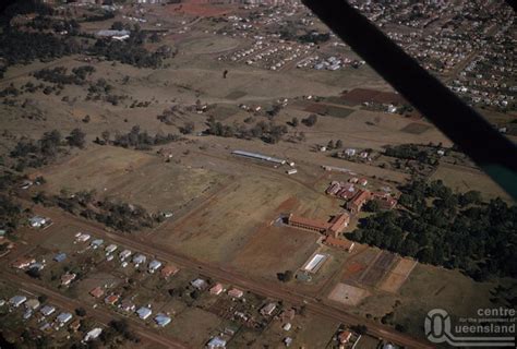 Toowoomba | Queensland Places