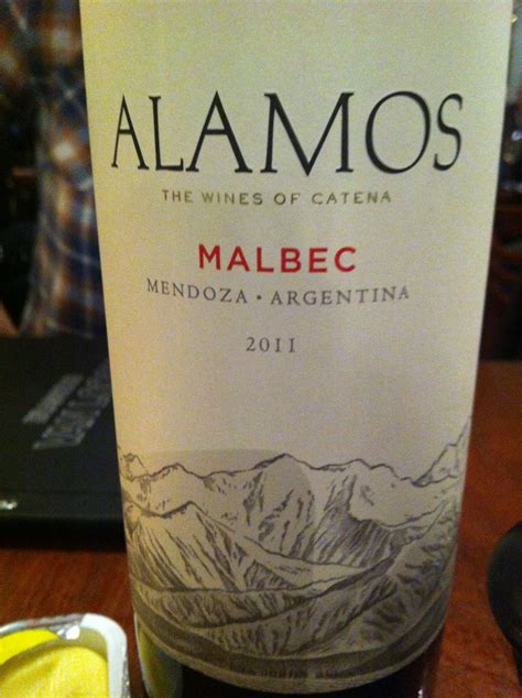 Malbec