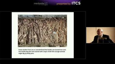 Paleopathology: Rewriting the History of Plagues and Diseases with ...