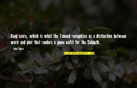 The Talmud Quotes: top 37 famous quotes about The Talmud