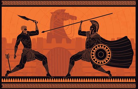 From the Iliad to Circe: culture's enduring fascination with the myths ...