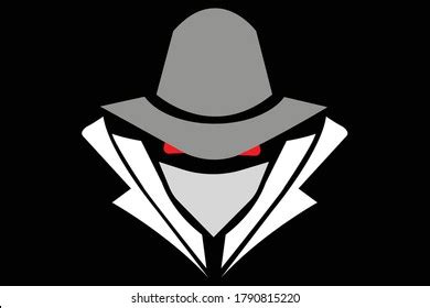 Hacker Grey Hat: Over 241 Royalty-Free Licensable Stock Vectors & Vector Art | Shutterstock