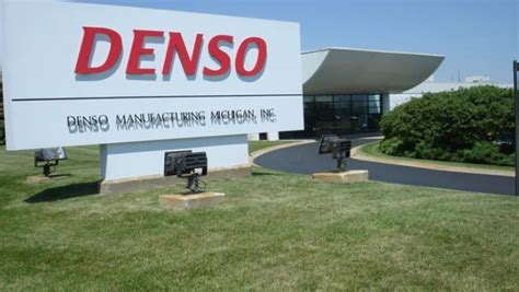 Denso Global anuncia inversión por 63 mdd en la planta de fabricación ...