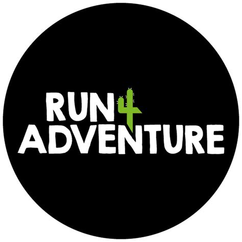 Run 4 Adventure - YouTube