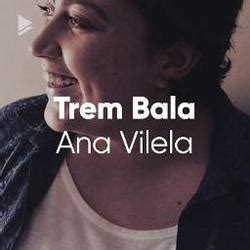 TREM BALA Chords by Ana Vilela | Chords Explorer