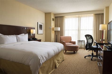 Lancaster Marriott at Penn Square King Larger Guest Room #Hotels, #traveling, #hotel, Lancaster ...