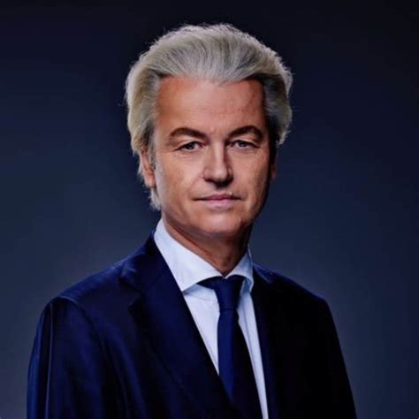 Stop animal killings on Eid ! : Demands Geert Wilders , Netherlands MP ...