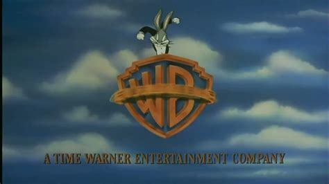 Warner Bros Family Entertainment 1993 First Logo - YouTube