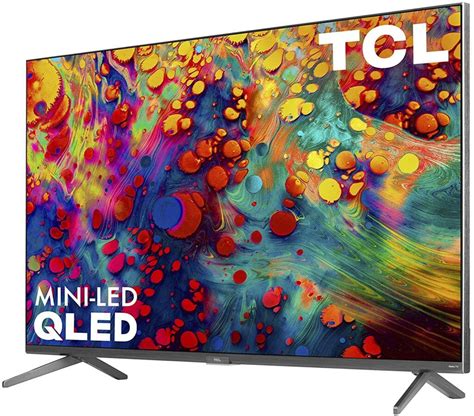 TCL 6 Series R635 4K HDR TV Review - HDTVs and More