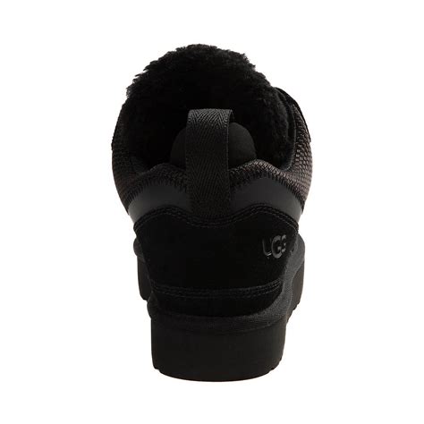 Womens UGG® Lowmel Boot - Black | Journeys