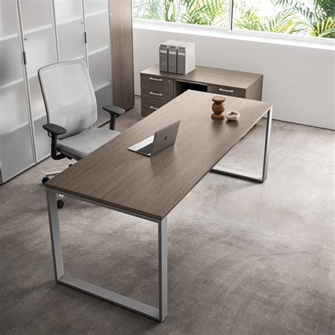 Office desk Oksford – Salon29 Office Furniture