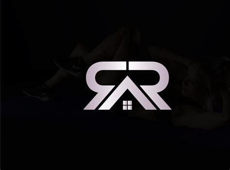 rra real estate by Alamgir H. | Logo Designer on Dribbble