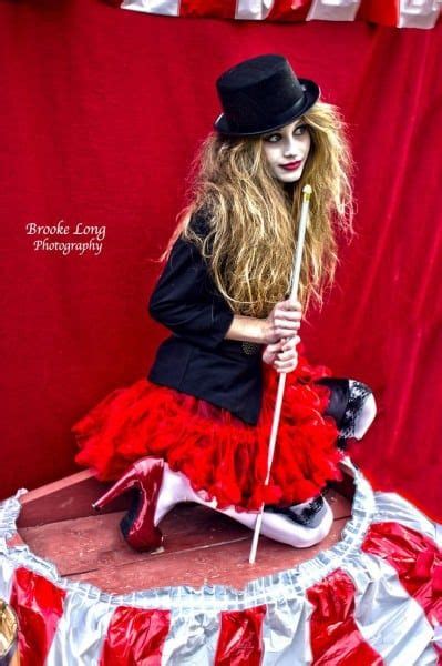 freak costume ideas - Google Search | Halloween circus, Circus ...