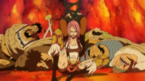 Jewelry Bonney Possible Awakened Devil Fruit? Theory | One Piece Amino