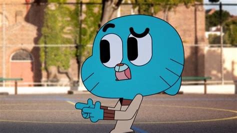 Watch amazing world of gumball full episodes free - passlcritic