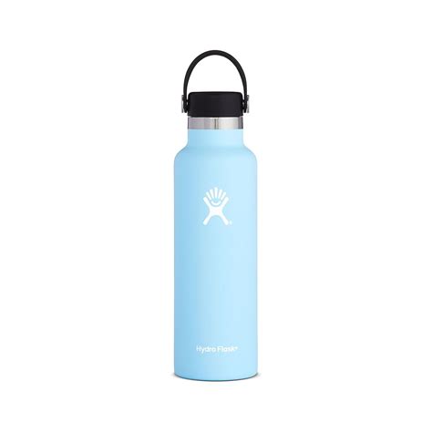 HYDRO FLASK | Insulated Standard Mouth - 21 Ounce