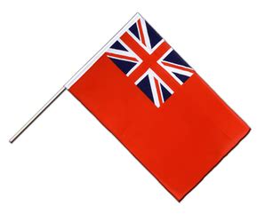 Red Ensign Flag for Sale - Buy online at Royal-Flags