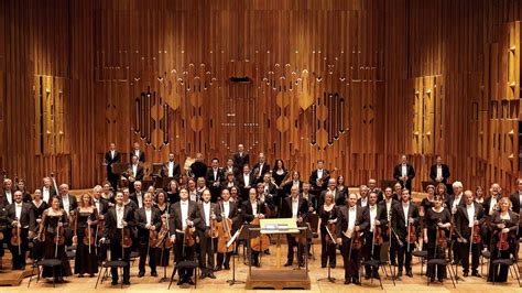 Buy London Philharmonic Orchestra Music Tickets in Beijing