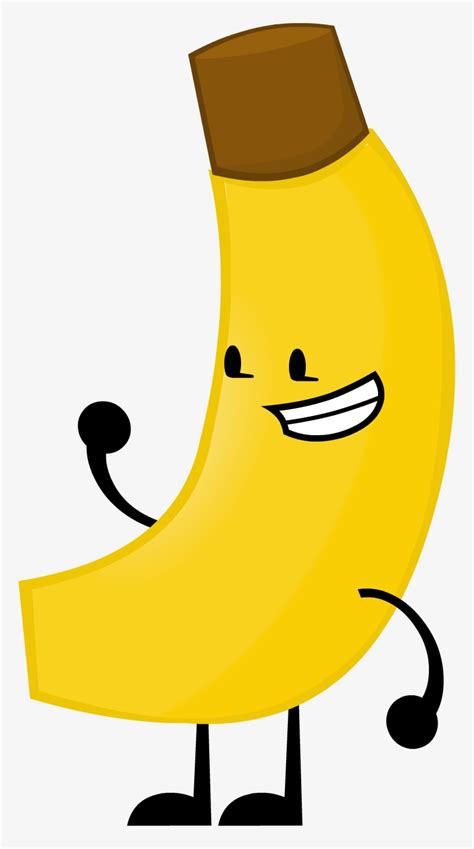 Banana - Banana Sprite Challenge - Free Transparent PNG Download - PNGkey