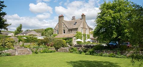 The Traddock Hotel Yorkshire Dales - England - Top Tourist