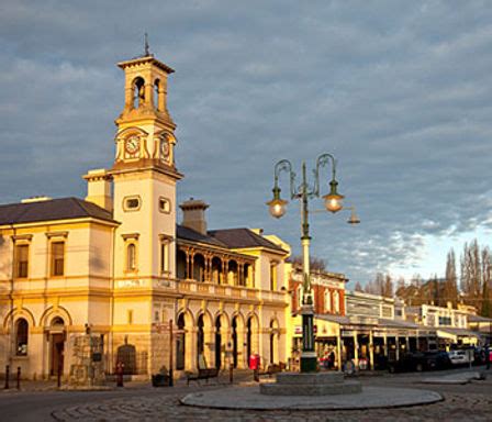 About | Beechworth Historical And Heritage Society