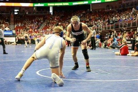 Wrestling: 2023 Regional Duals