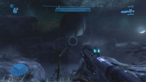 First Halo Reach PC Mods Released, Including the Maps Megapack and ...