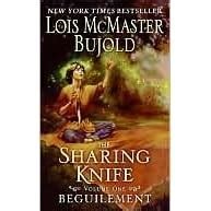 Beguilement (The Sharing Knife, #1) by Lois McMaster Bujold — Reviews, Discussion, Bookclubs, Lists